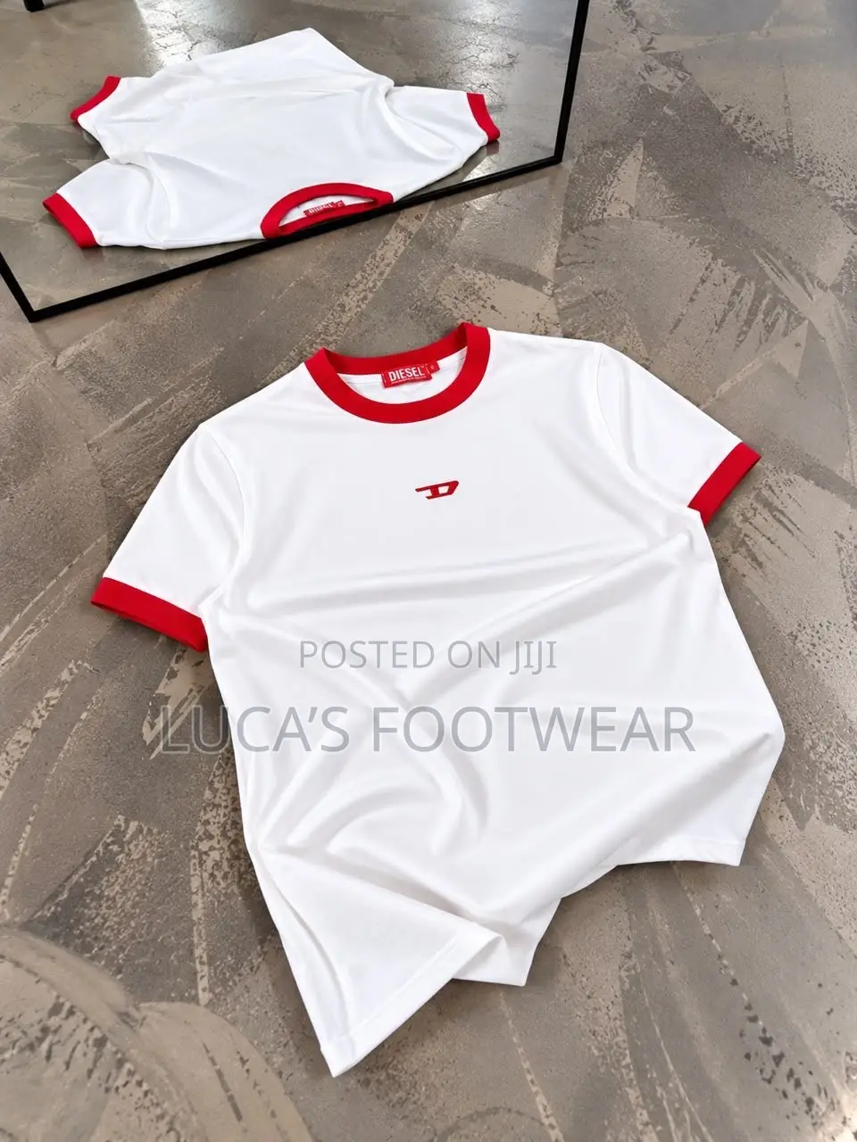 Men’s Clothing