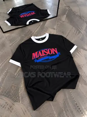 Men’s Clothing