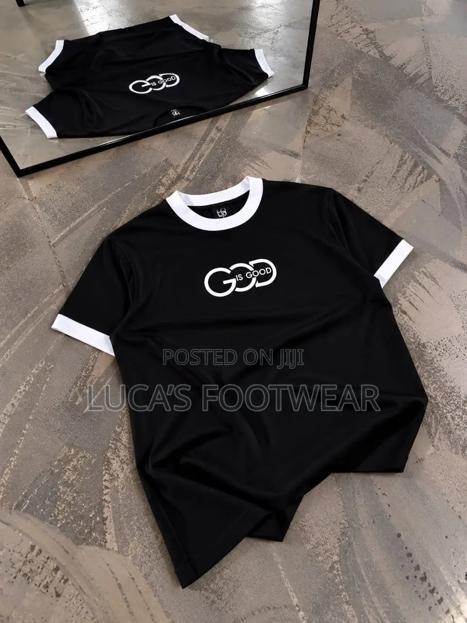 Men’s Clothing