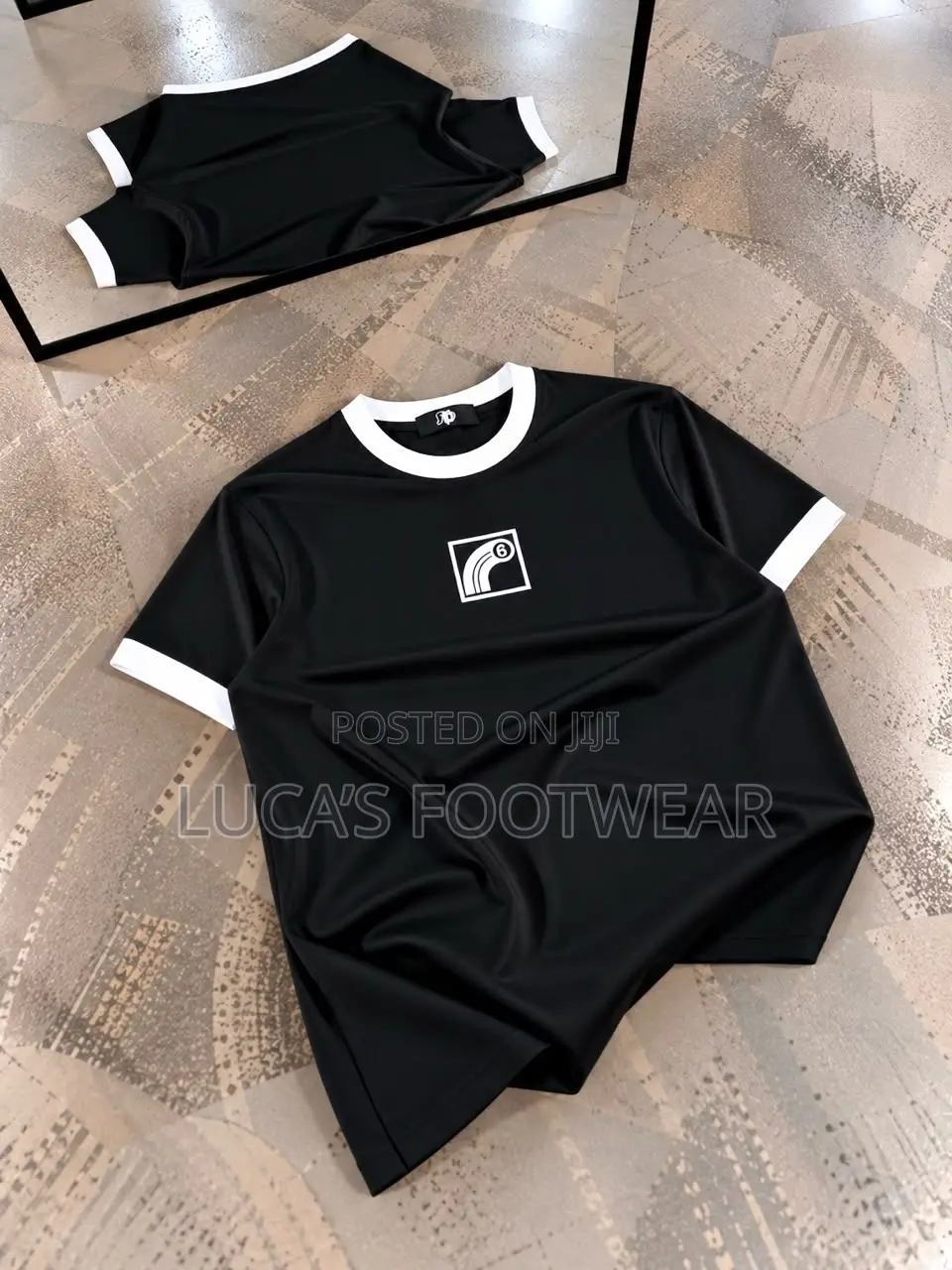 Men’s Clothing