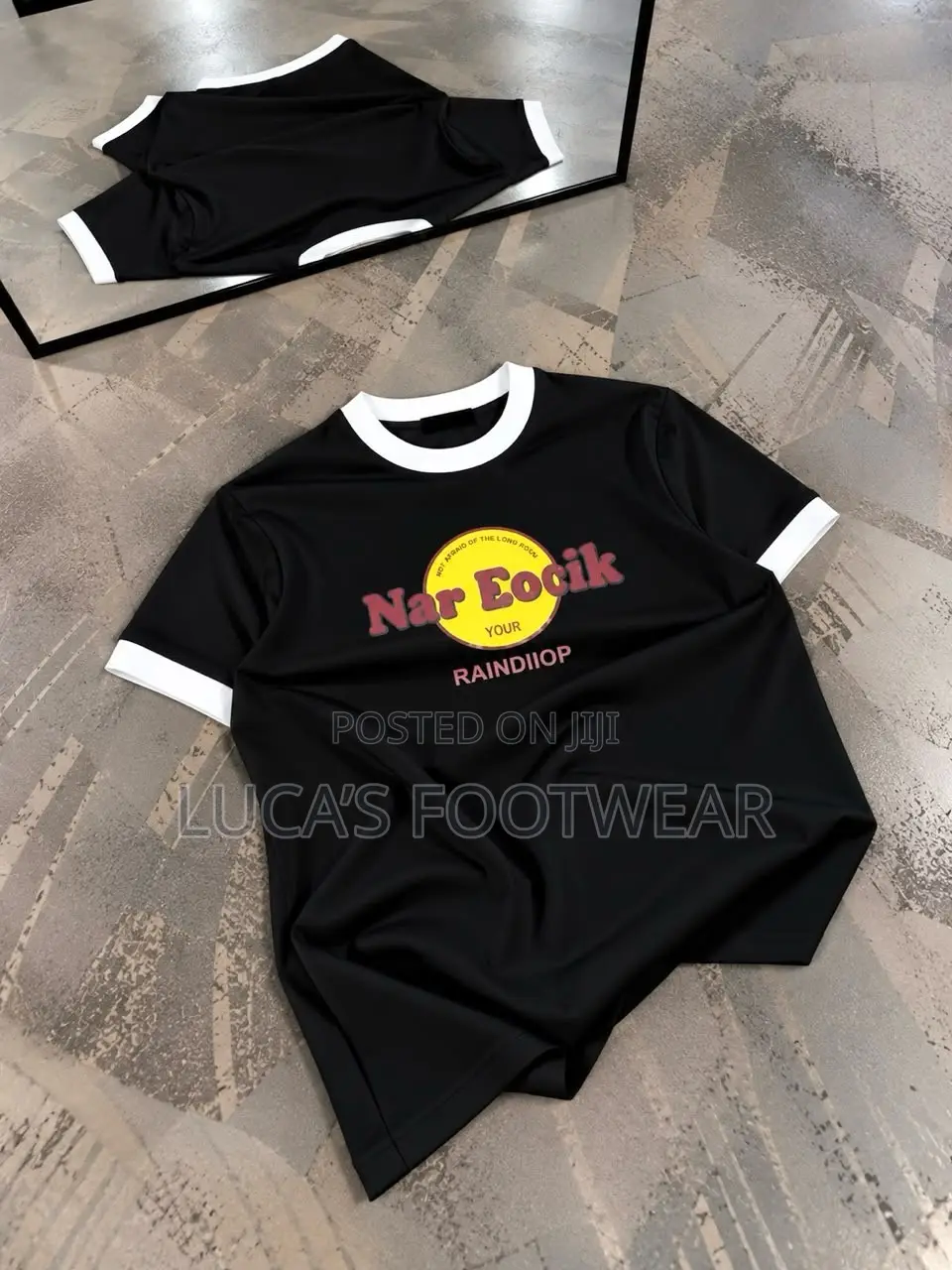 Men’s Clothing