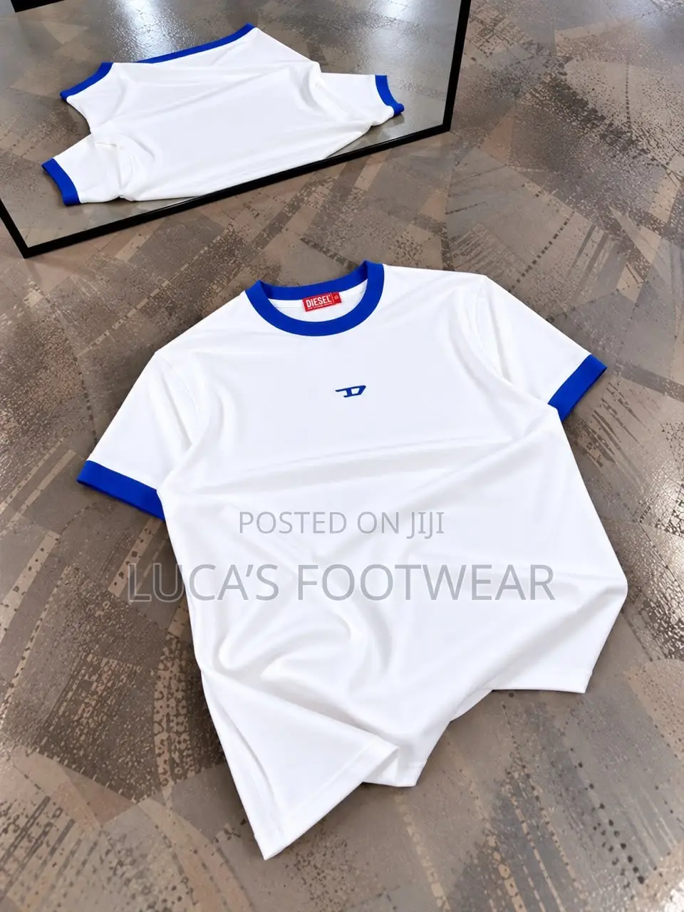 Men’s Clothing