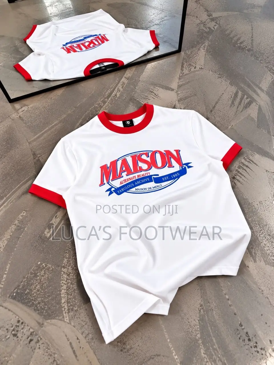 Men’s Clothing