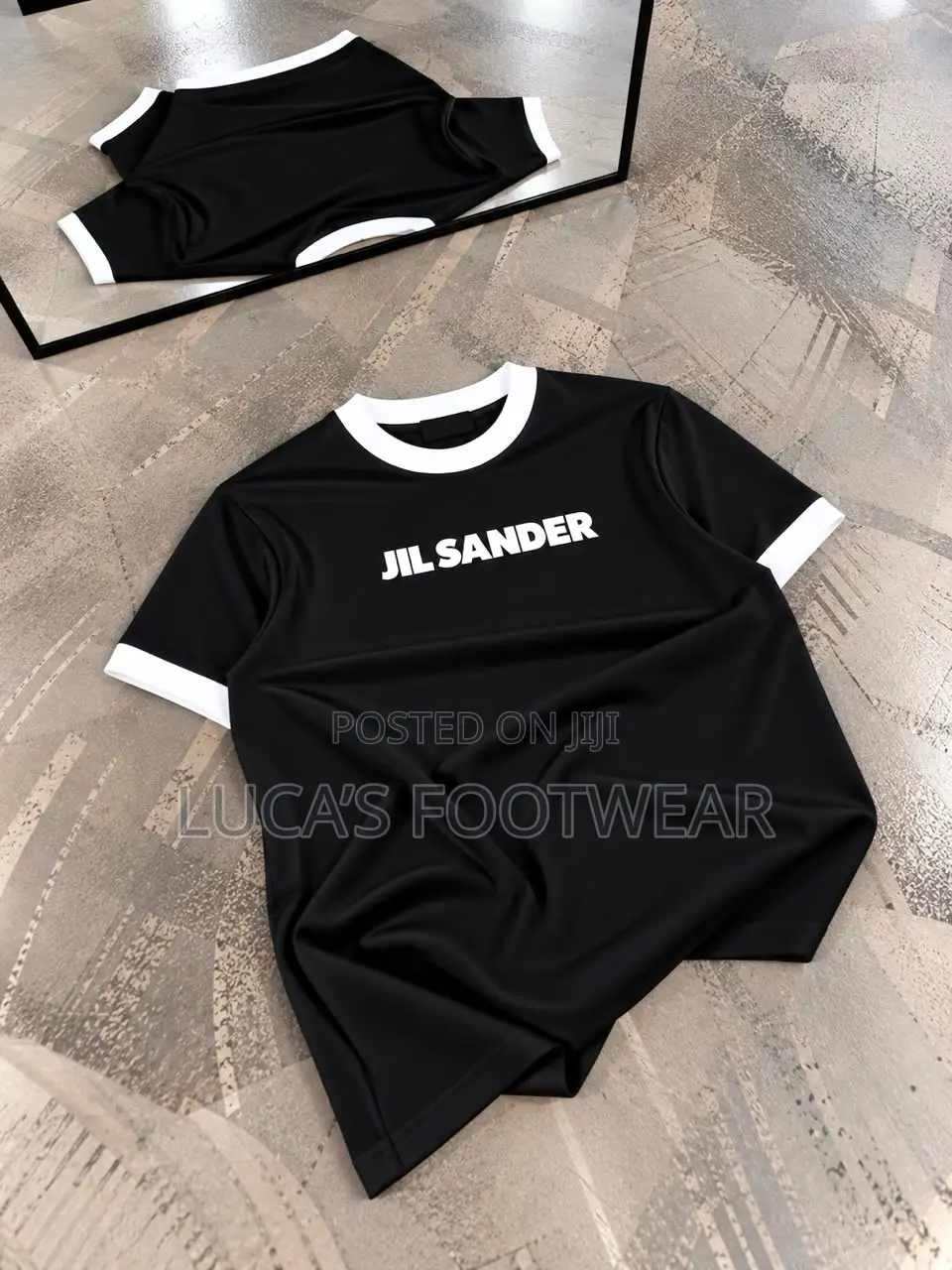 Men’s Clothing
