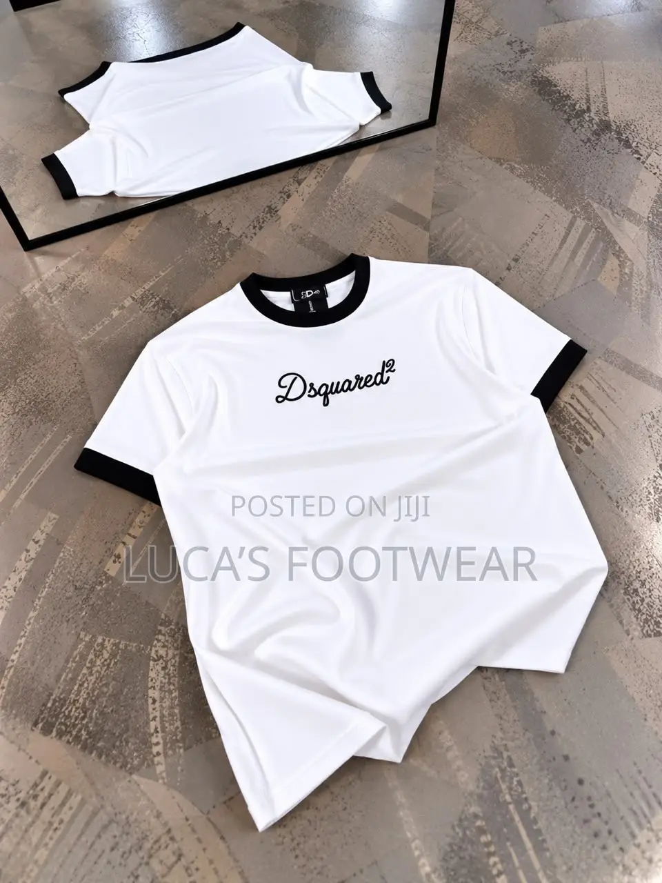 Men’s Clothing