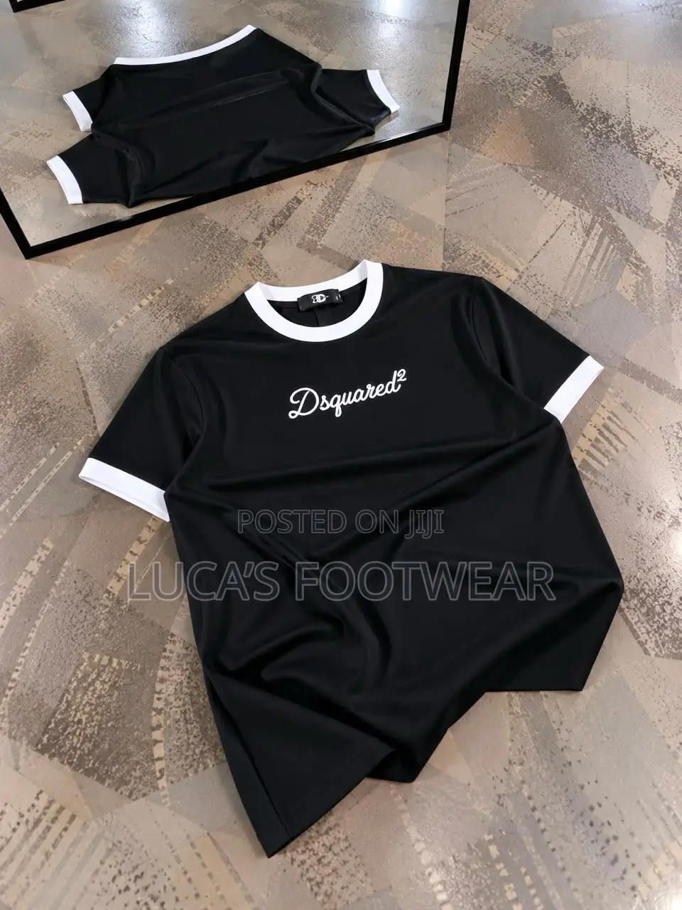 Men’s Clothing