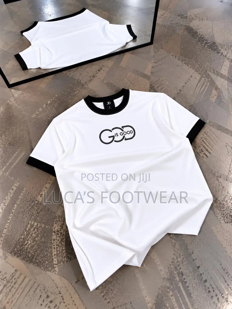 Men’s Clothing