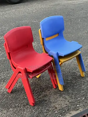 Kids Chair