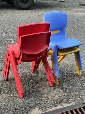 Kids Chair