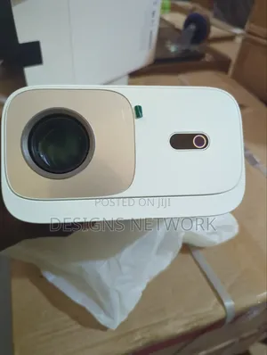 High Definition Projector