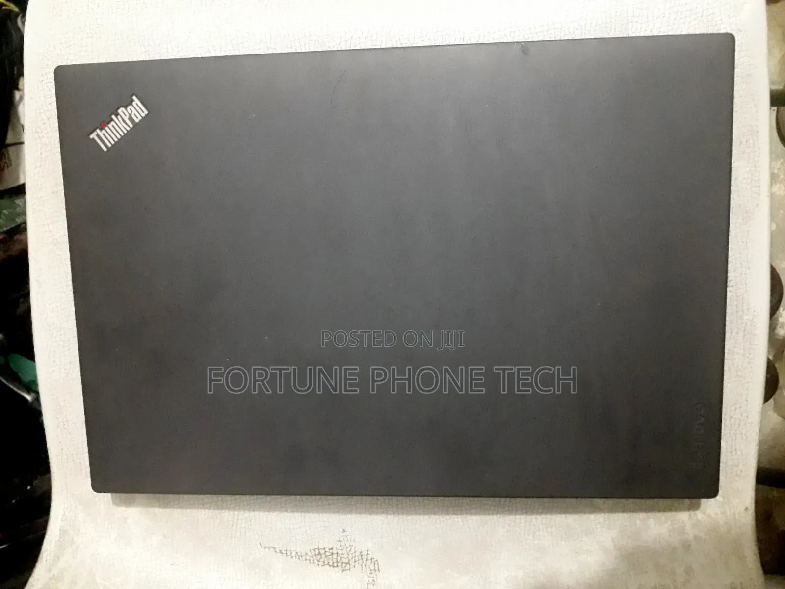 Laptop Lenovo ThinkPad T460 8GB Intel Core i5 SSD 256GB