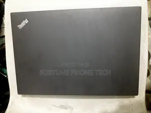 Laptop Lenovo ThinkPad T460 8GB Intel Core i5 SSD 256GB