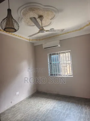 1bdrm Apartment in Dr Roko, Fan Milk for rent