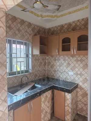 1bdrm Apartment in Dr Roko, Fan Milk for rent
