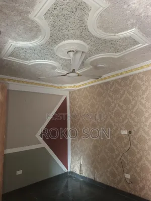 1bdrm Apartment in Dr Roko, Fan Milk for rent