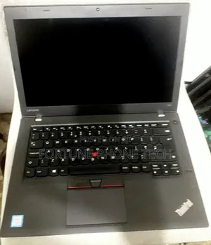 Laptop Lenovo ThinkPad T460 8GB Intel Core i5 SSD 256GB