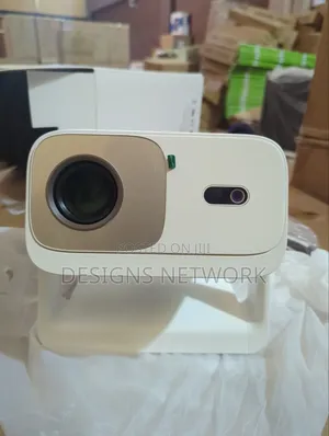 High Definition Projector