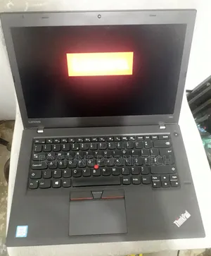 Laptop Lenovo ThinkPad T460 8GB Intel Core i5 SSD 256GB