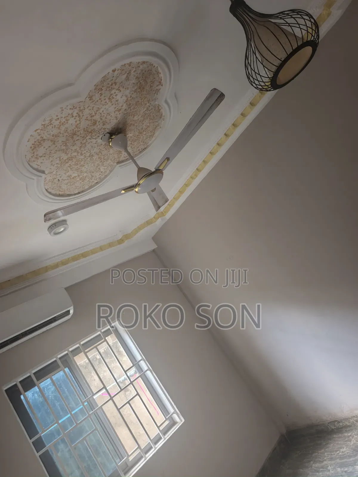 1bdrm Apartment in Dr Roko, Fan Milk for rent