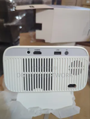 High Definition Projector