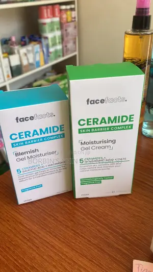Face Facts Moisturizer