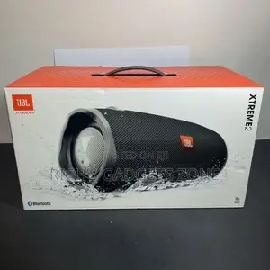 JBL Xtreme 2