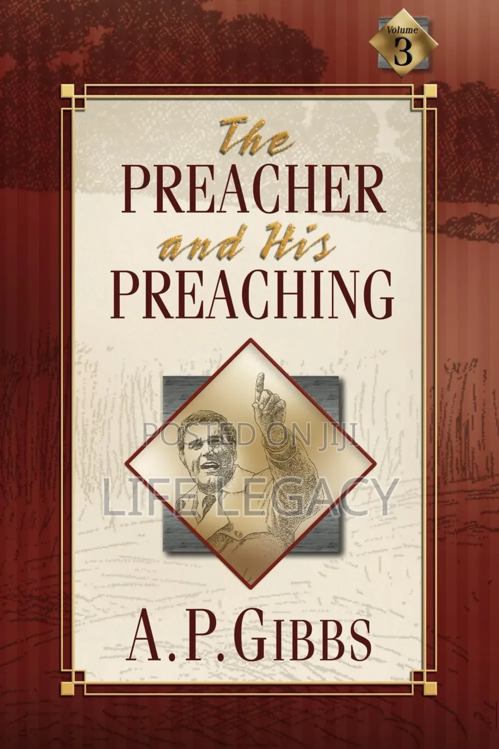 The Preacher and His Preaching