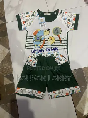 Two Piece for Babies