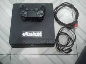 Playstaion 4