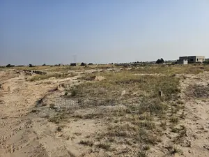 Full Plot (70x100) at SkyPort City, Tsopoli – GHC 50,000