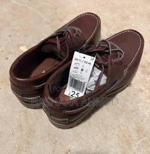 Easy Deck Shoes/Boat Shoes UK 11 US 45