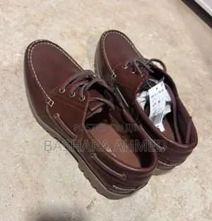 Easy Deck Shoes/Boat Shoes UK 11 US 45