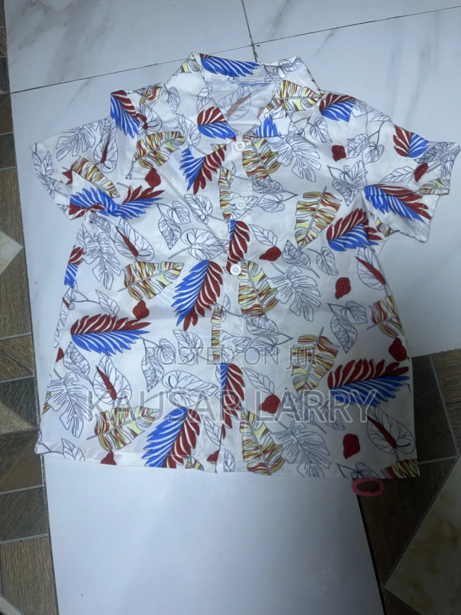 Comfortable Summer Shirts