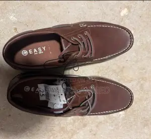 Easy Deck Shoes/Boat Shoes UK 11 US 45