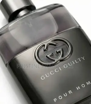 Gucci Guilty Pour Homme Eau De Toilette 90ml