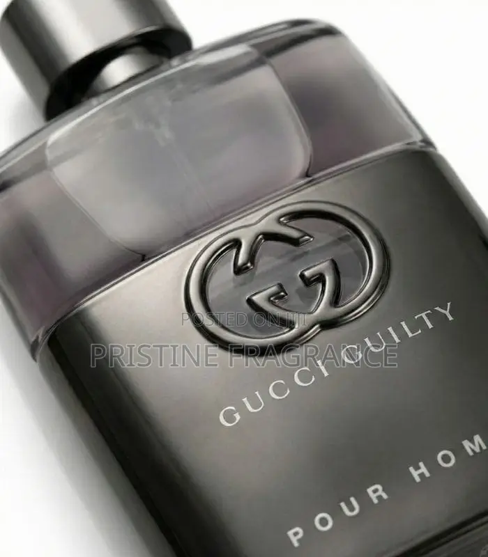 Gucci Guilty Pour Homme Eau De Toilette 90ml