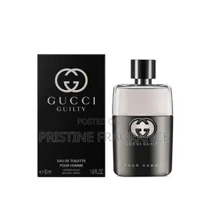 Gucci Guilty Pour Homme Eau De Toilette 90ml