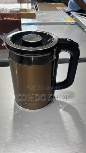 Kepas Kettle 1.8L