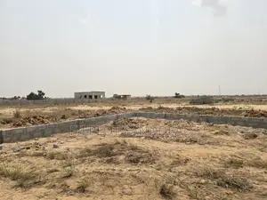 Full Plot of Land at Tsopoli SkyPort City – Residential & Commercial,