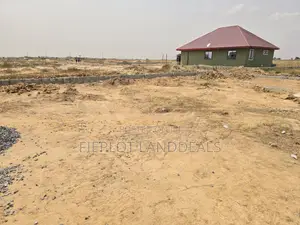 Full Plot of Land at Tsopoli SkyPort City – Residential & Commercial,