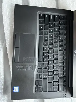 Laptop Dell Latitude 7400 16GB Intel Core i7 SSD 256GB