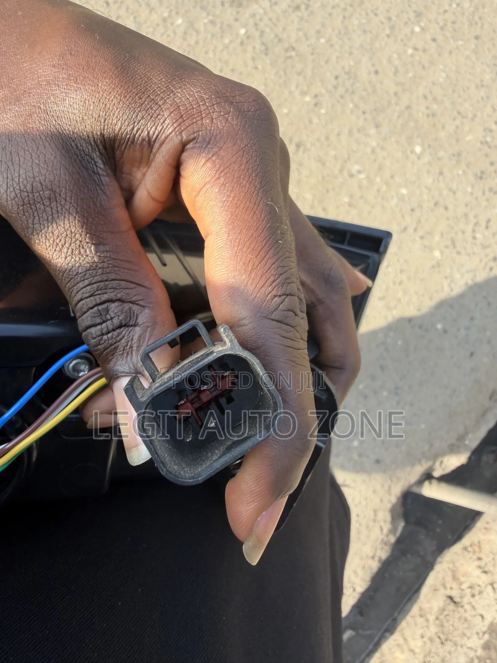 Range Rover Velar 2022,2019,2021,2020,2018, Taillight Available