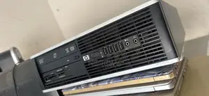 Desktop Computer HP 6GB Intel Core i5 HDD 500GB