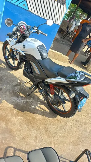 Haojue 150hp