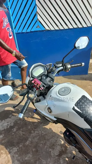 Haojue 150hp