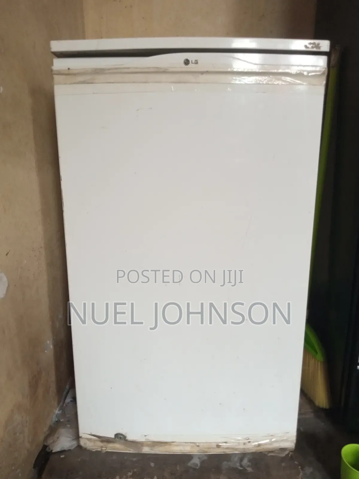LG
Single-Door Compact /Mini Refrigerators