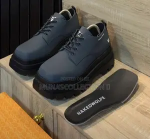 Men’s Shoes
