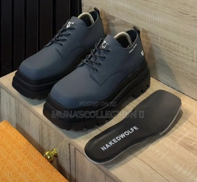Men’s Shoes