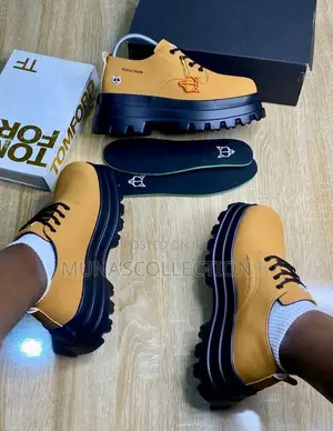 Men’s Shoes