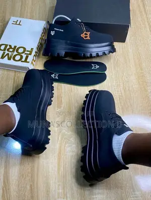 Men’s Shoes